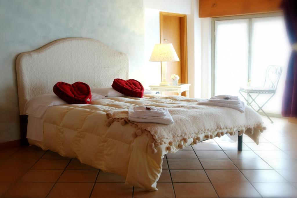 Botton D'Oro B&B Bergamo Cameră foto